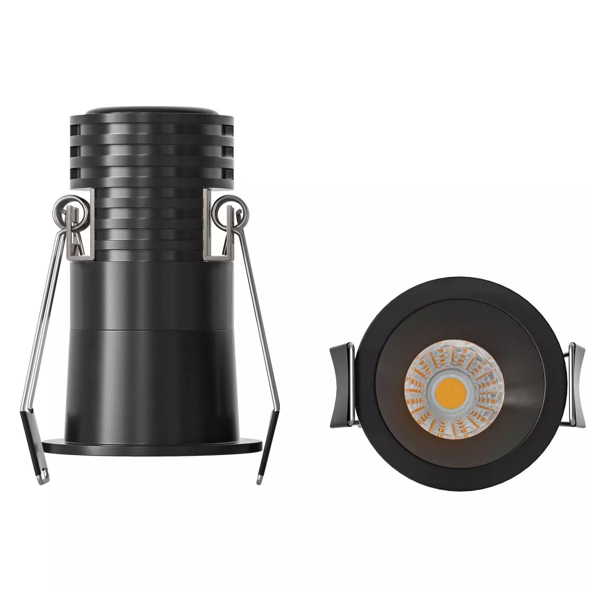 

Встраиваемый светильник Mantra Cane 9270