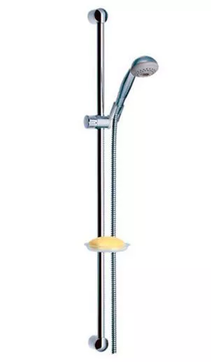 

Душевой гарнитур Hansgrohe (27773000), Хром