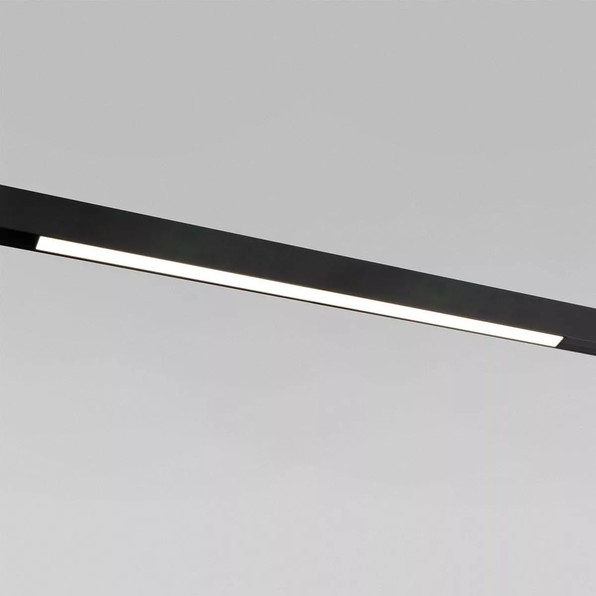 

Трековый светодиодный светильник Elektrostandard Slim Magnetic 85002/01 a057190