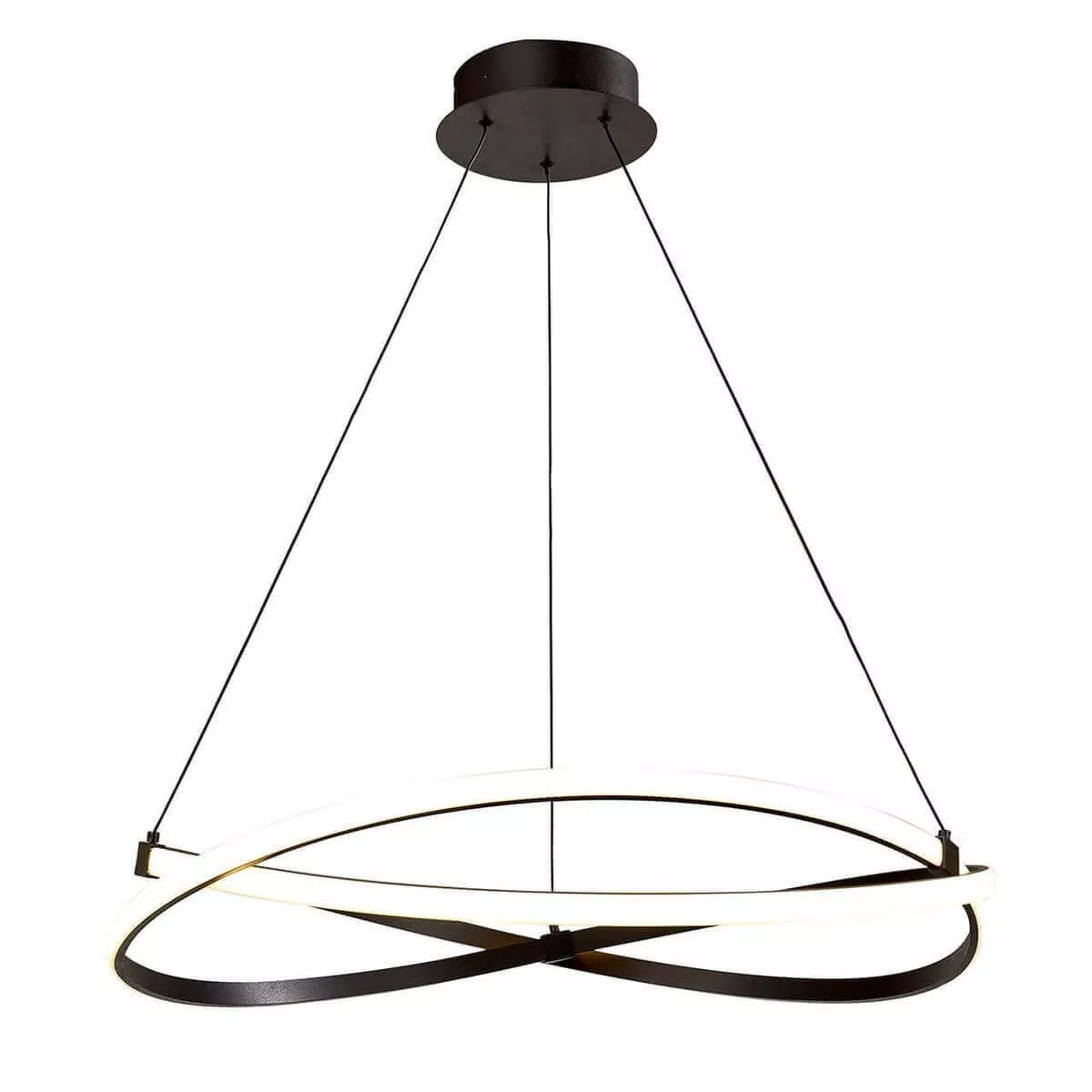 

Подвесной светодиодный светильник Mantra Infinity 5390
