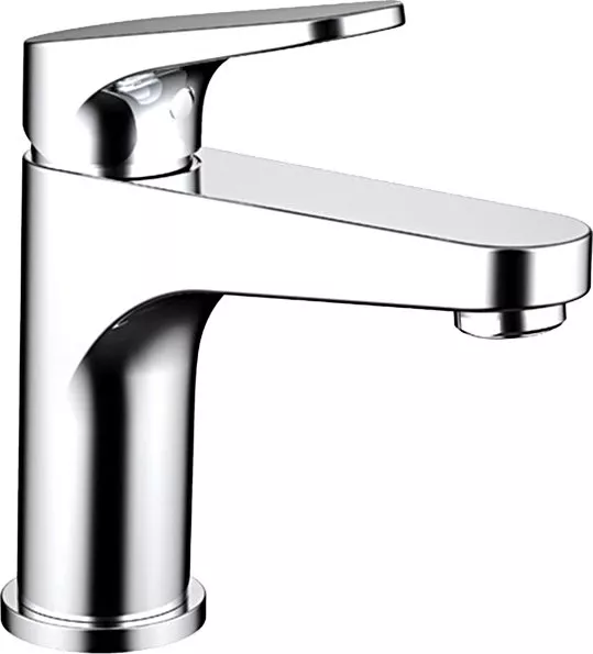 

Смеситель для раковины Bravat Eler F1191238CP-RUS хром