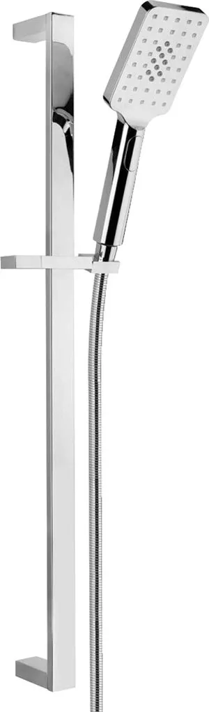 

Душевой гарнитур Paini Siena SICR121 хром