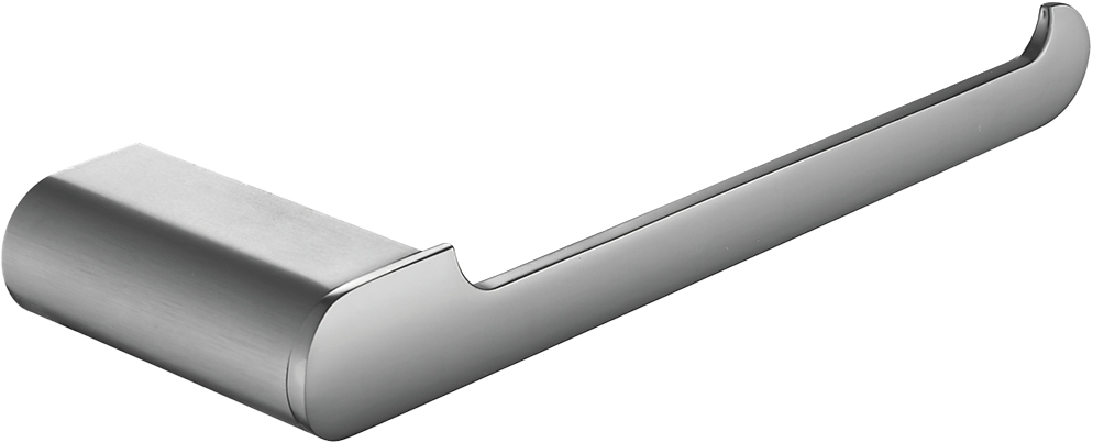 

Полотенцедержатель Rose RG1706T пепельный