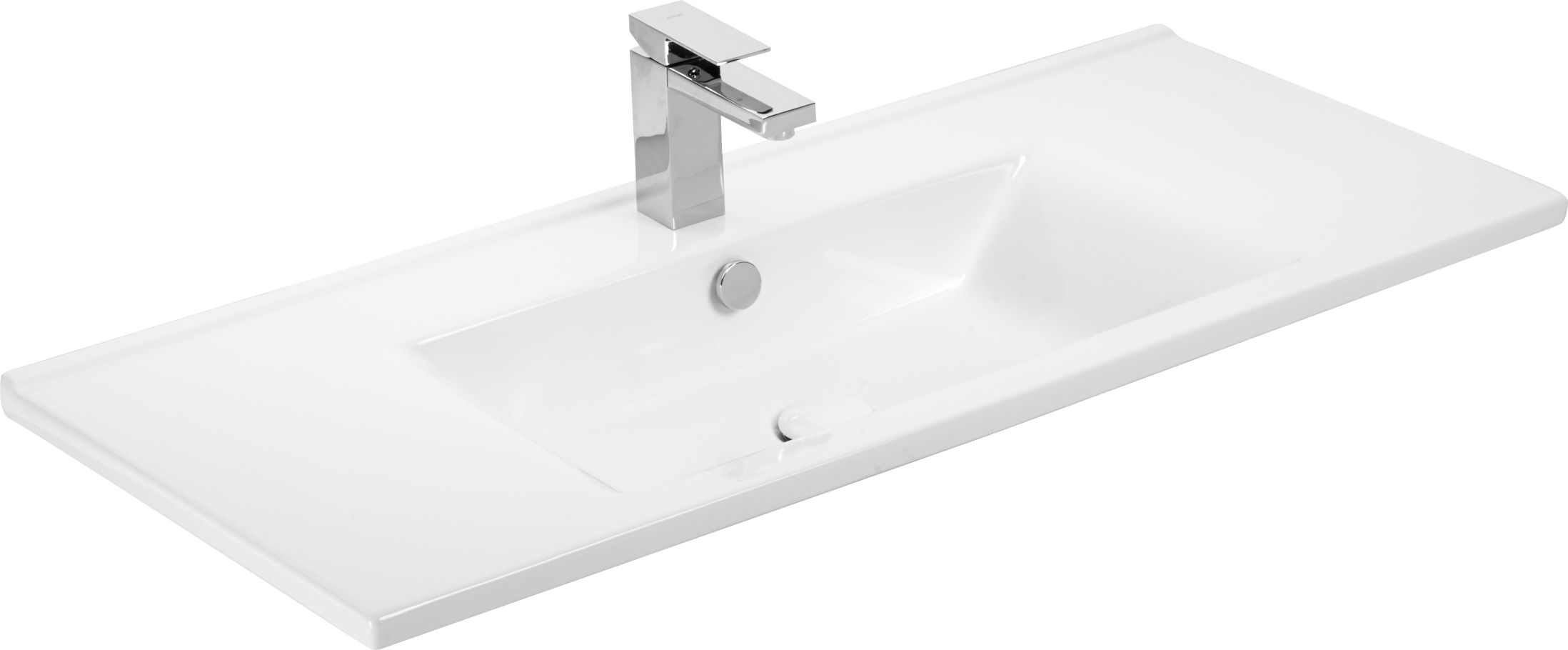 

Раковина STWORKI 100 9100-KL