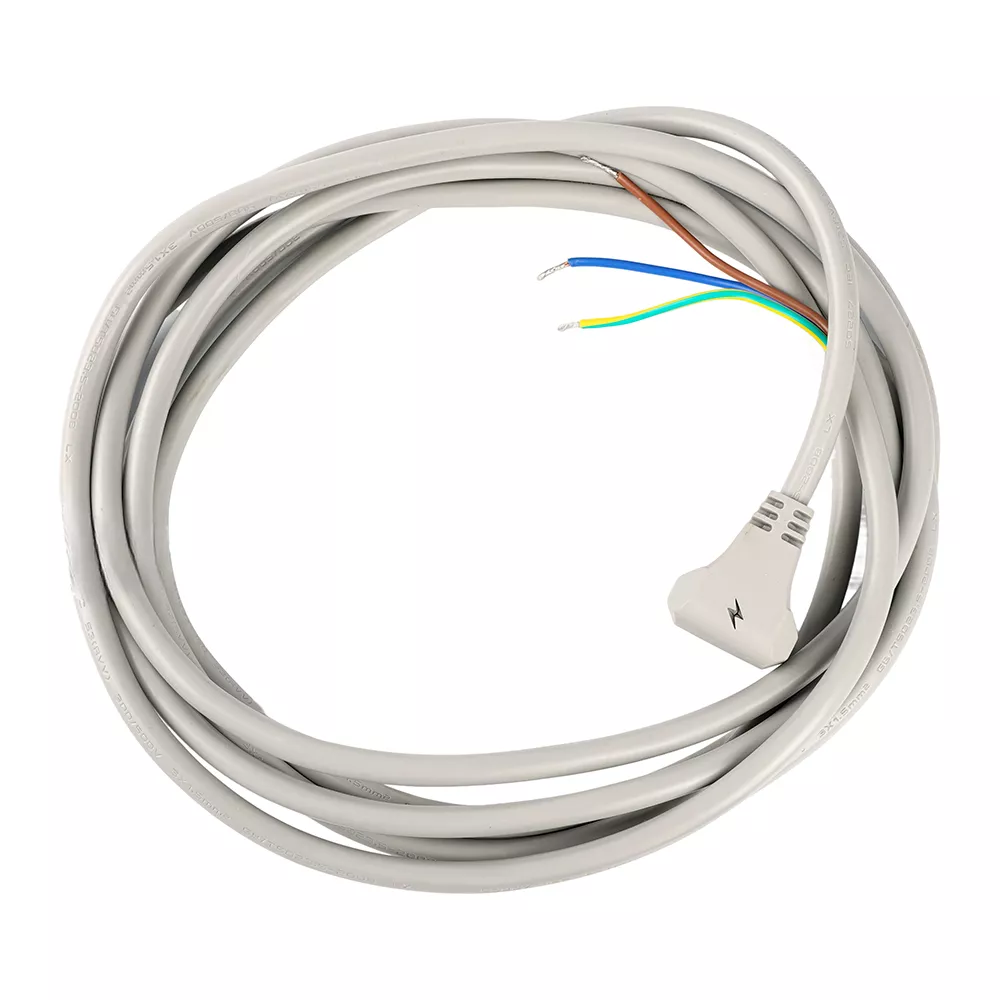 

Сетевой шнур Feron LD4036C для подключения к светодиодному светильнику AL4036 51876