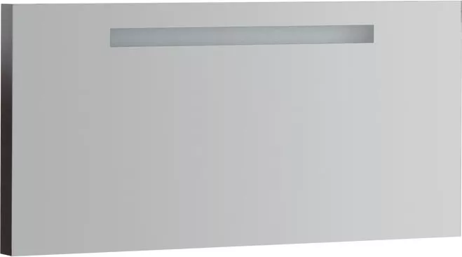 

Зеркало Laufen Alessi one 4.4843.1.097.200.1 120x40 с подсветкой