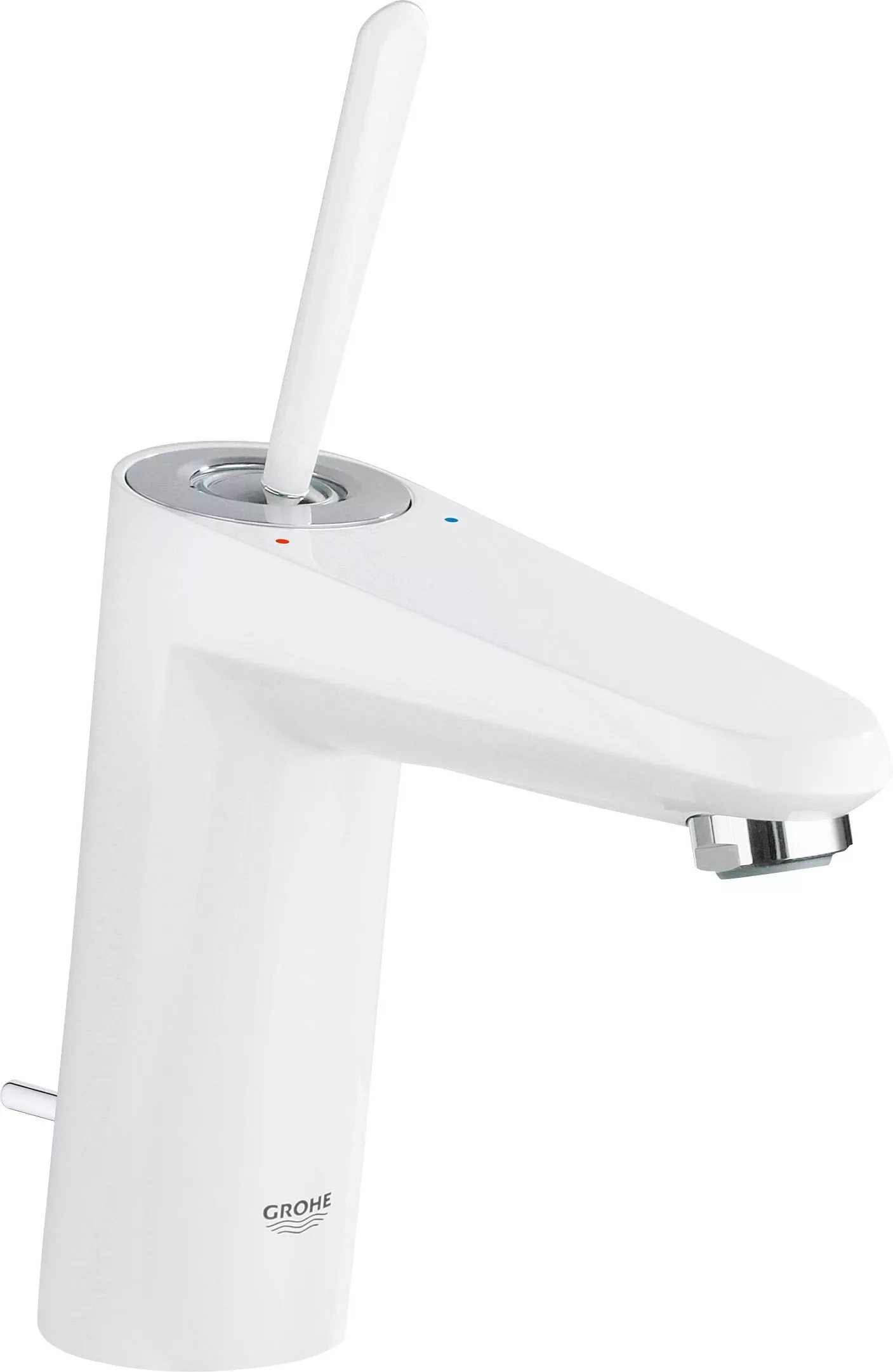 

Смеситель Grohe Eurodisc joy 23427LS0 для раковины