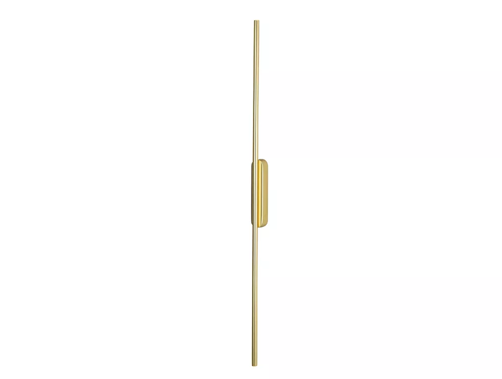 

Настенный светильник Newport 3512N/A mat.gold М0071604