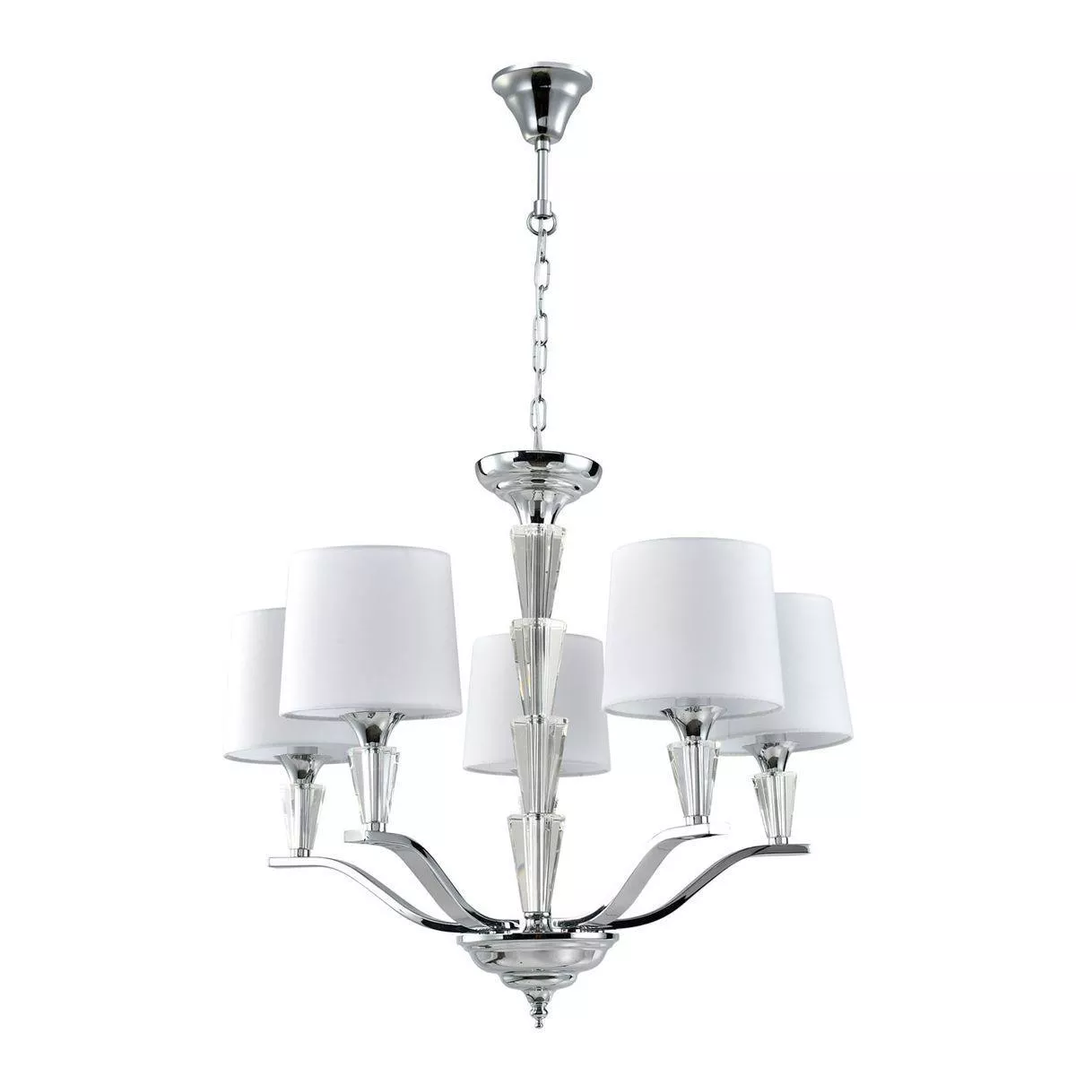 

Подвеснаяя люстра MW-Light Palermo 386018305