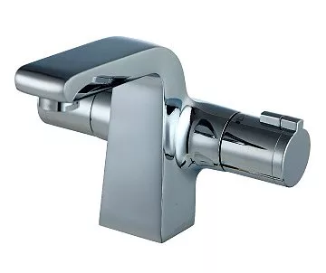 

Смеситель для раковины Lemark Yeti LM7836C хром