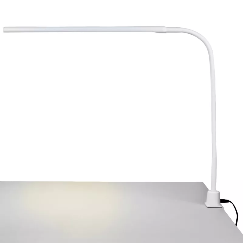 

Настольная лампа Eurosvet Flex 80429/1 белый