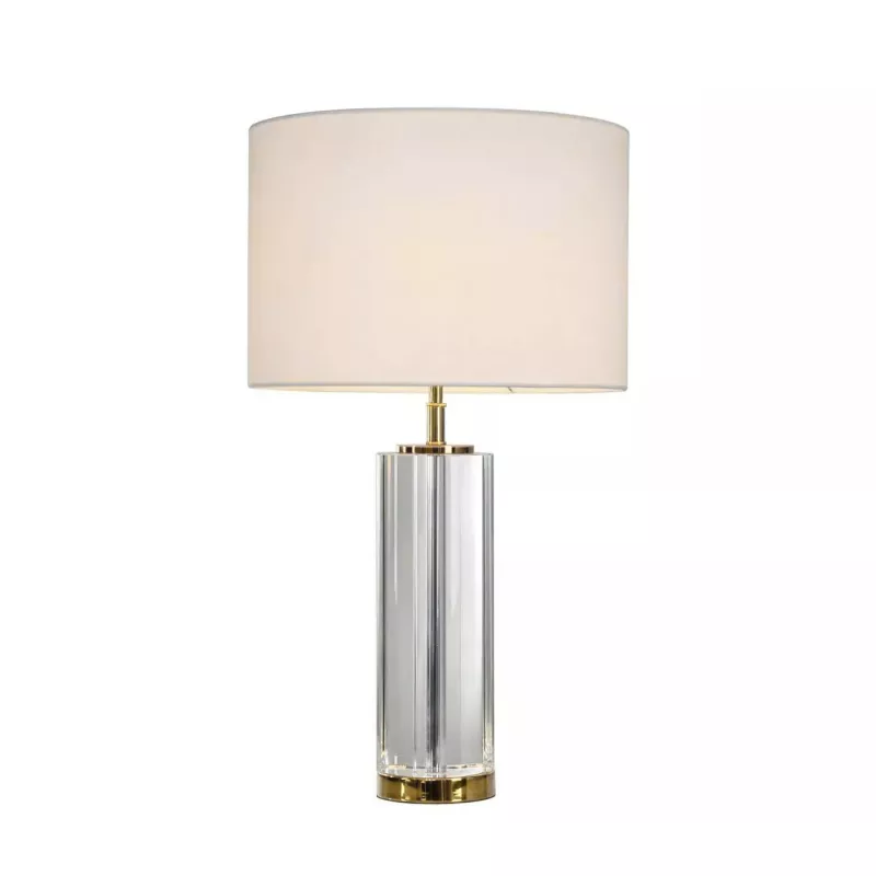 

Настольная лампа Delight Collection Crystal Table Lamp BRTL3171