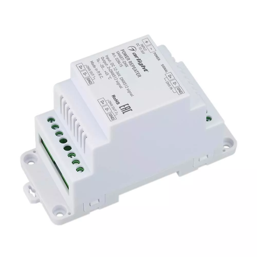 

Усилитель Arlight Smart-DMX 028415