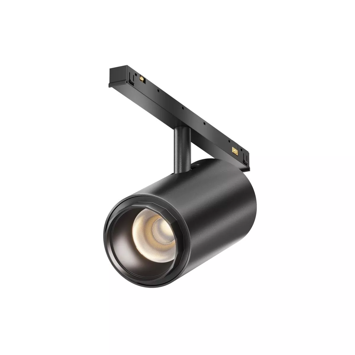 

Трековый магнитный светильник Maytoni Technical Focus Zoom Exility X TR244-4-12WTW-DSZ-B