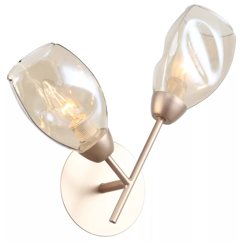 

Бра Rivoli Carrie 3124-402 Б0055458