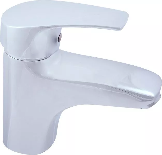 

Смеситель для раковины Rav Slezak Kongo хром (K026.5)