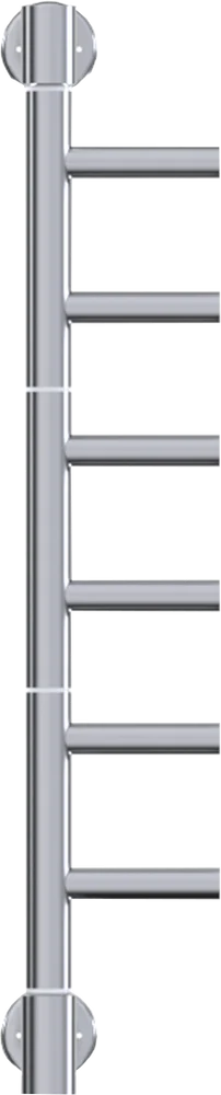 

Электрический полотенцесушитель Energy I 135х740 Хром