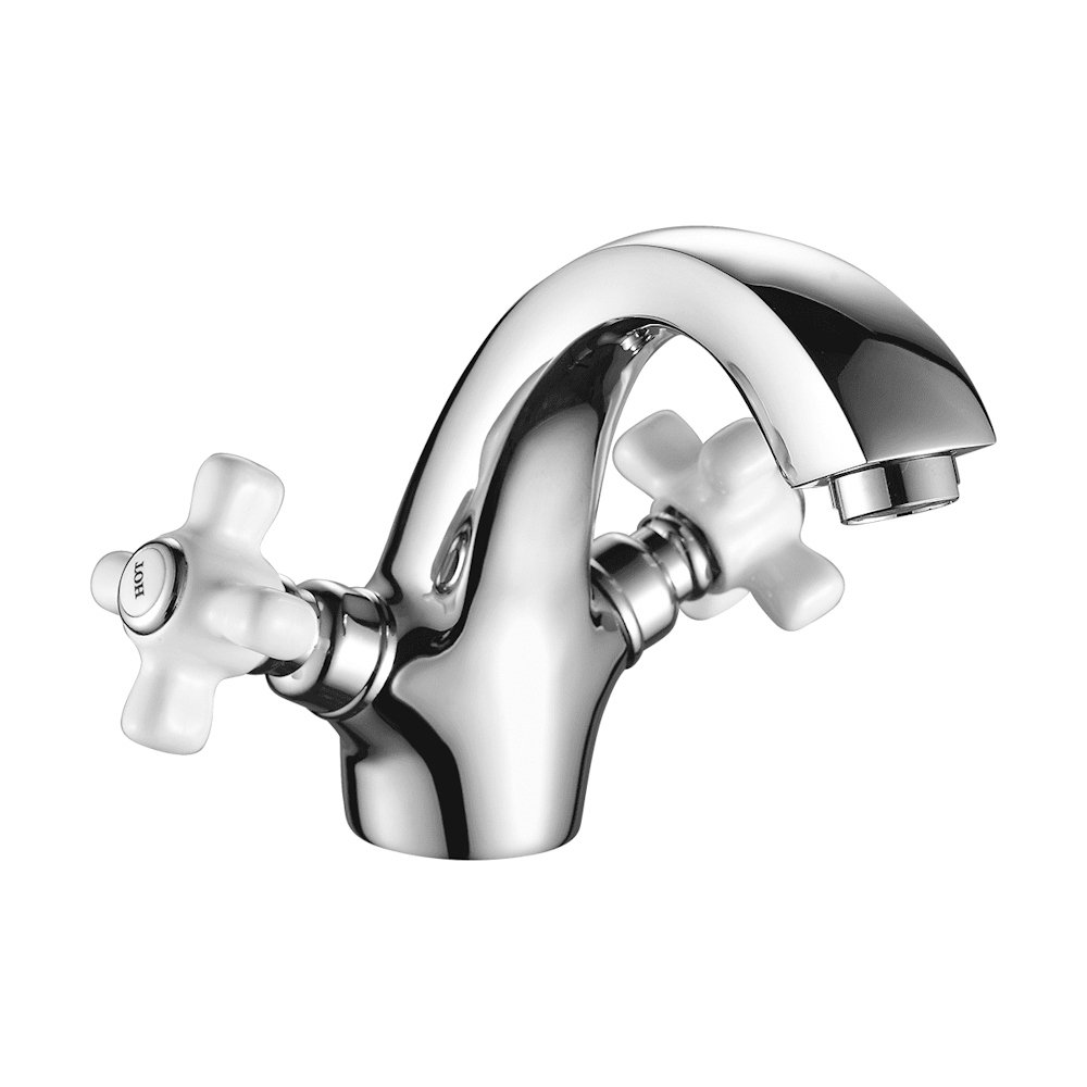 

Смеситель для раковины Fashun A1018 хром