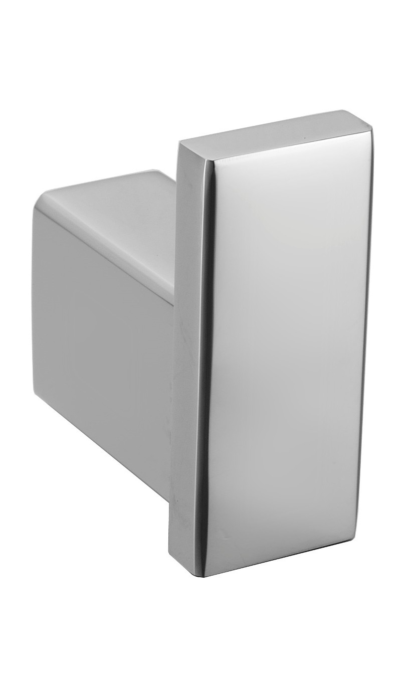 Крючок Mediclinics Harmonia AI1418CS satin finish на шурупах 2860₽