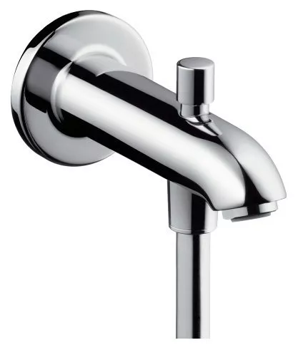 

Излив для ванны Hansgrohe 15.2 см (13423000)