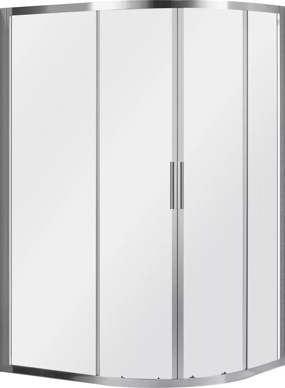 

Душевой уголок BelBagno Sela RH 2 100/80 C Cr