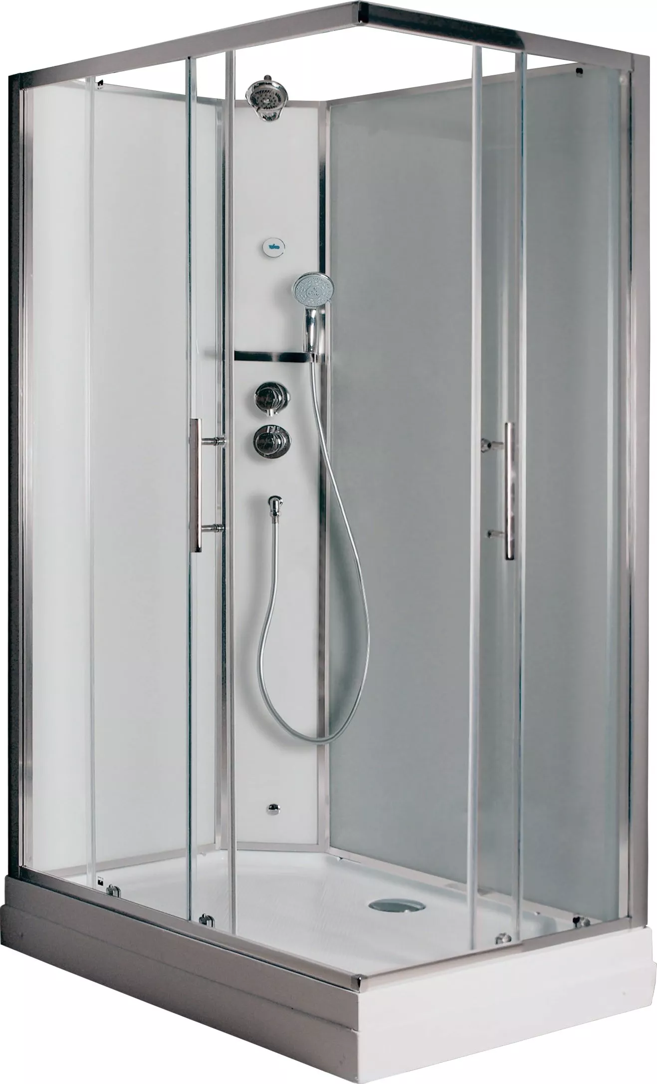 

Душевая кабина Timo Ilma 102 L