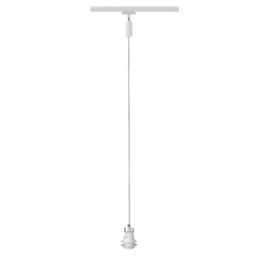 

Трековый светильник Paulmann DecoSystems 95005