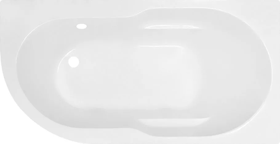 

Акриловая ванна Royal bath Azur 159x79 см (RB 614202 R)