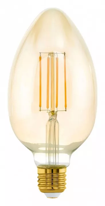 

Лампа светодиодная Eglo ПРОМО LM_LED_E27 E27 4Вт 2200K 11836