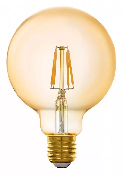 Лампа светодиодная Eglo ПРОМО LM_LED_E27 E27 5.5Вт 2200K 11866