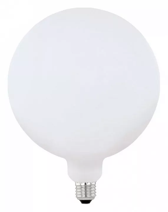 Лампа светодиодная Eglo ПРОМО LM_LED_E27 E27 4Вт 2700K 11901 - фото 1