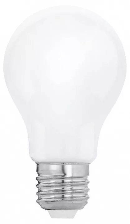 Лампа светодиодная Eglo ПРОМО  E27 12Вт 2700K 12544 - фото 1