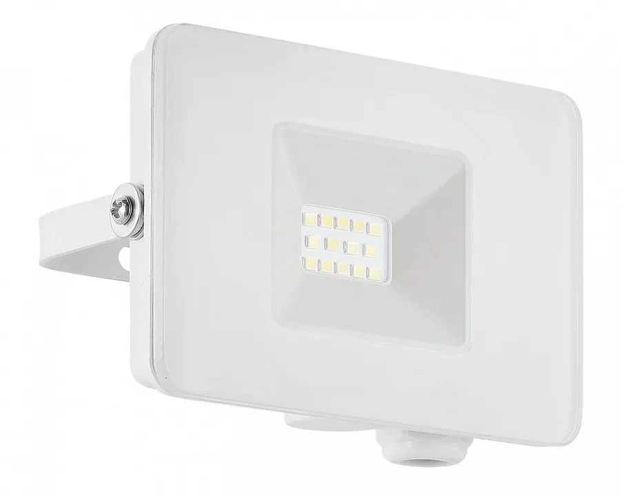 

Прожектор светодиодный Eglo Faedo 3 10W 33152