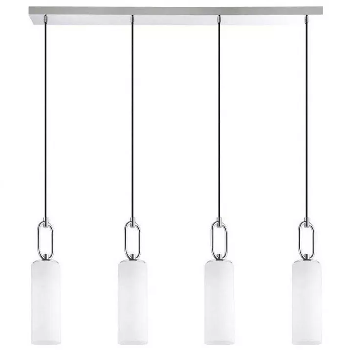 

Подвесная люстра Eglo Majana 390129