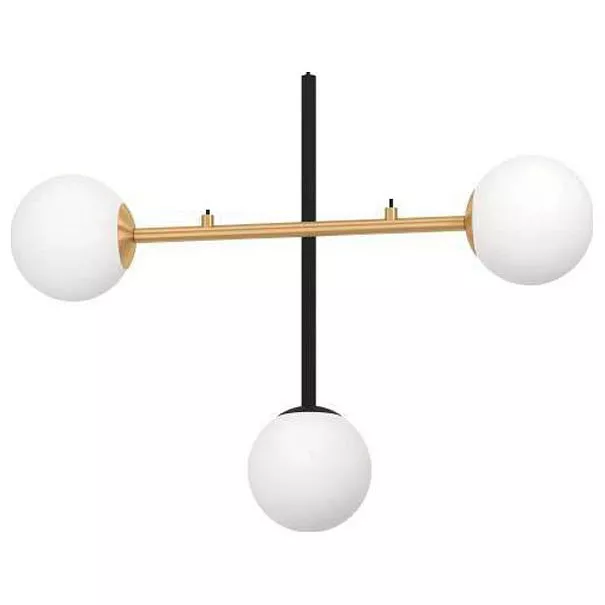 

Подвесной светильник Eglo Paz 390177