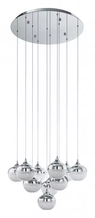 

Подвесной светильник Eglo 39527