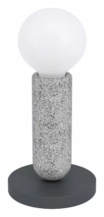 

Настольная лампа декоративная Eglo ПРОМО Giaconecchia 39835