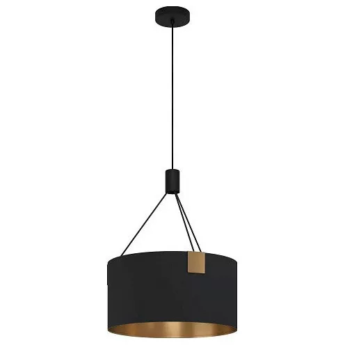 

Подвесной светильник Eglo Tortola 1 39964