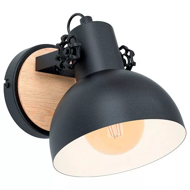 

Спот Eglo Lubenham 43164