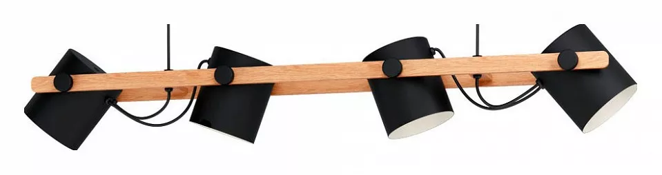 

Подвесной светильник Eglo ПРОМО Hornwood 43424