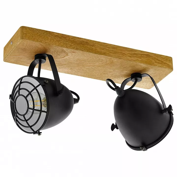 

Спот Eglo Gatebeck 49077