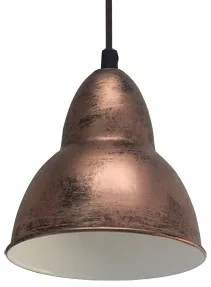 

Подвесной светильник Eglo ПРОМО Truro 49235