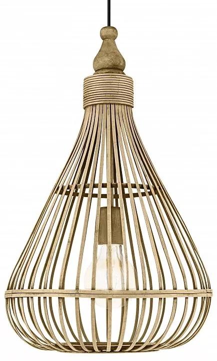 

Подвесной светильник Eglo ПРОМО Amsfield 49772