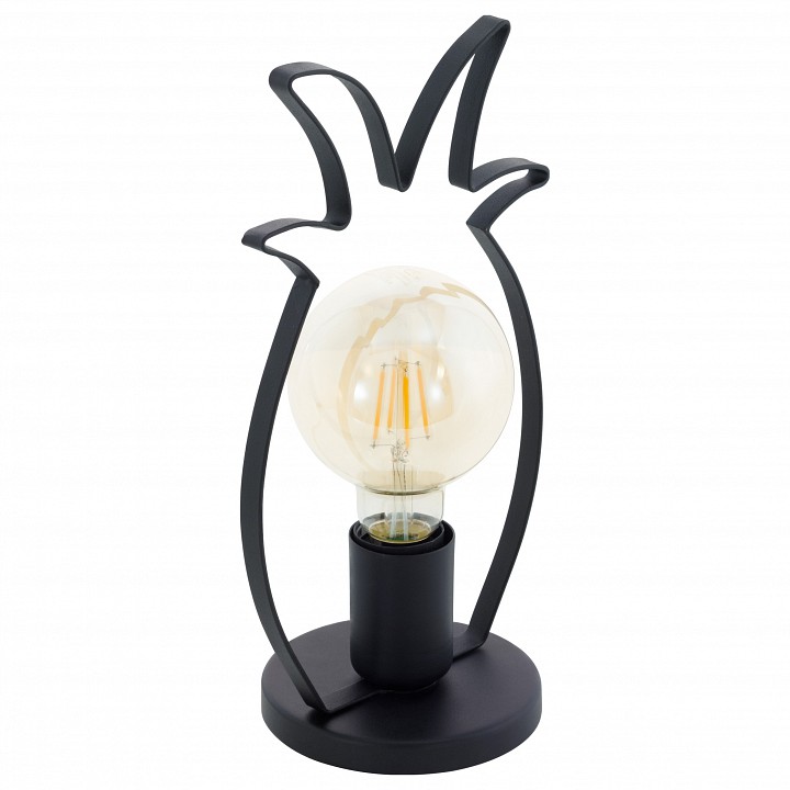 Настольная лампа декоративная Eglo ПРОМО Coldfield 49909 - фото 1