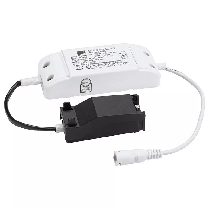 

Драйвер Eglo Driver 9W IP20 0,2A 61575