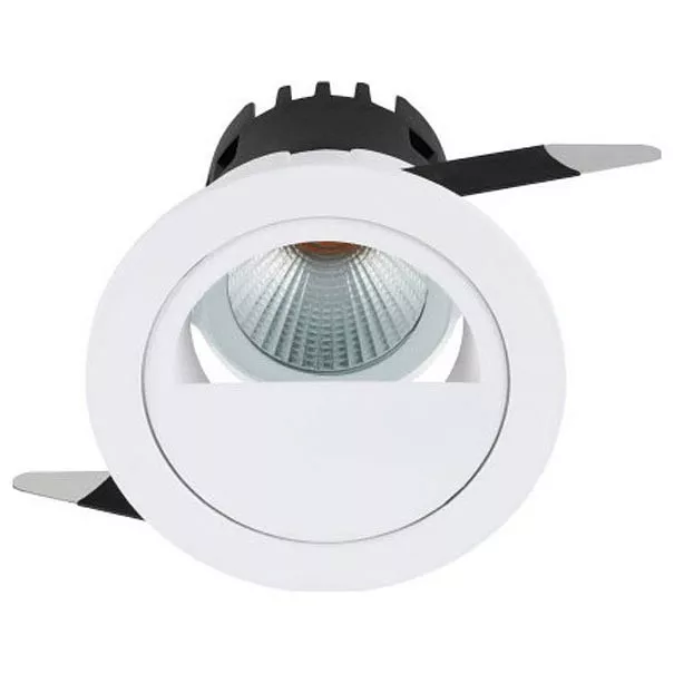 

Встраиваемый светодиодный светильник Eglo Tonezza 61587