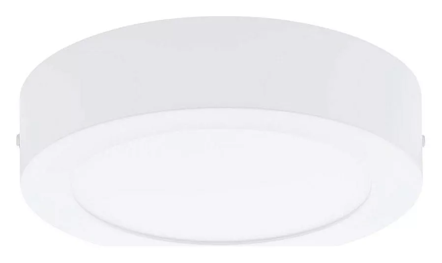 

Накладной светильник Eglo ПРОМО Fueva 1 pro 64703