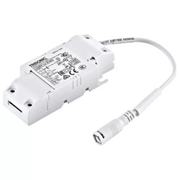 

Драйвер Eglo Driver 200Ma 8W IP20 0,2A 67476