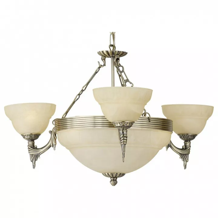 

Подвесная люстра Eglo ПРОМО Marbella 85857