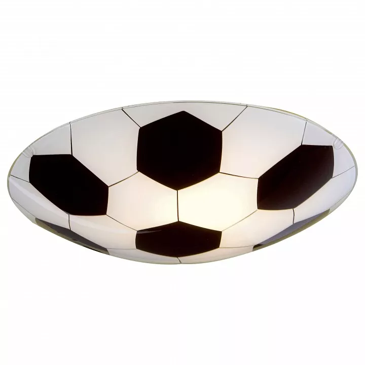 

Накладной светильник Eglo ПРОМО Junior 1 87284